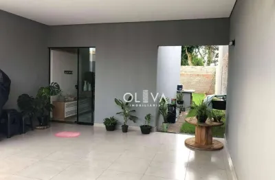 Casa para venda em Parque Vila Nobre de 58.00m² com 2 Quartos, 1 Suite e 2 Garagens