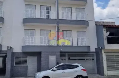 Cobertura para venda em Piraporinha de 118.00m² com 2 Quartos, 1 Suite e 1 Garagem