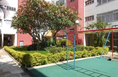 Apartamento para venda em Rudge Ramos de 156.00m² com 3 Quartos, 1 Suite e 2 Garagens