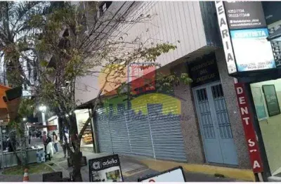 Imóvel Comercial para alugar em Parque Das Américas de 350.00m²