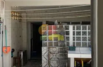 Sobrado para venda em Rudge Ramos de 168.00m² com 3 Quartos, 1 Suite e 1 Garagem