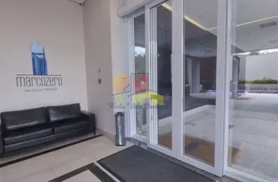 Apartamento para venda em Centro de 51.00m² com 2 Quartos e 1 Garagem