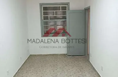 Ponto comercial à venda na Rua Capitão Manoel Caetano, 654, Centro, Mogi das Cruzes