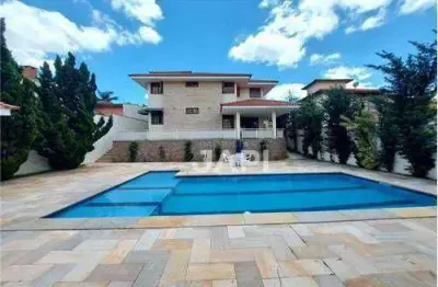 Casa para venda em Jardim Europa de 465.00m² com 3 Quartos e 2 Garagens
