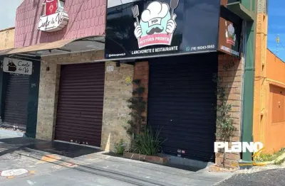 Casa comercial para alugar na Avenida Presidente Vargas, 513, Cidade Nova, Franca