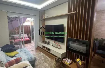 Casa para venda em MEDEIROS de 118.00m² com 2 Quartos, 1 Suite e 2 Garagens