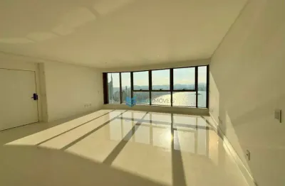Apartamento para venda em Centro de 261.00m² com 4 Quartos e 4 Suites