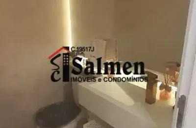 Apartamento para venda em Jardim Flor Da Montanha de 87.00m² com 2 Quartos e 2 Garagens