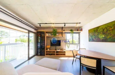 Apartamento para venda em Água Verde de 77.00m² com 2 Quartos, 1 Suite e 1 Garagem