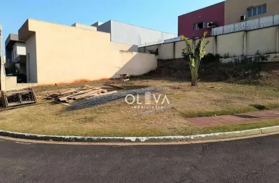 Terreno en Condomínio para venda em Ideal Life Ecolazer Residence de 309.00m²