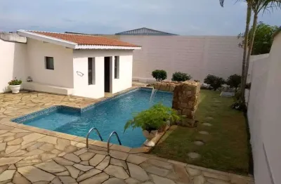 Casa para venda em Residencial Villa Bella - Siena de 118.00m² com 2 Quartos, 1 Suite e 3 Garagens