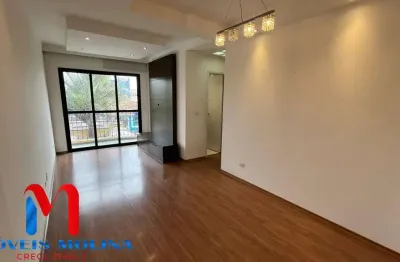 Apartamento para venda em Cerâmica de 110.00m² com 2 Quartos e 1 Garagem