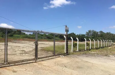 Terreno à venda na Rodovia Professor Alfredo Rolim de Moura, Km 50, Cocuera, Mogi das Cruzes