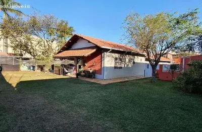 Casa para venda em Vila Horizonte de 400.00m² com 5 Quartos, 2 Suites e 4 Garagens