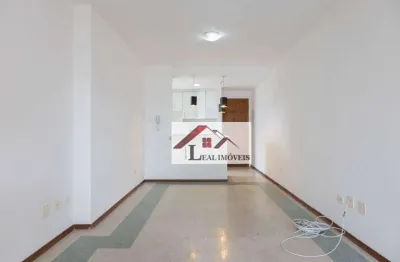 Apartamento para venda em Vila Boa Vista de 64.00m² com 2 Quartos, 1 Suite e 1 Garagem