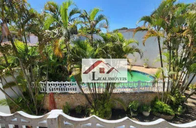 Casa para venda e aluguel em Vila Homero Thon de 400.00m² com 4 Quartos, 3 Suites e 3 Garagens