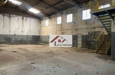 Galpão / Depósito / Armazém para venda em Jardim de 2900.00m²