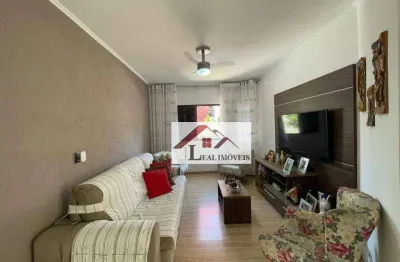 Sobrado para venda em Utinga de 264.00m² com 3 Quartos, 1 Suite e 3 Garagens