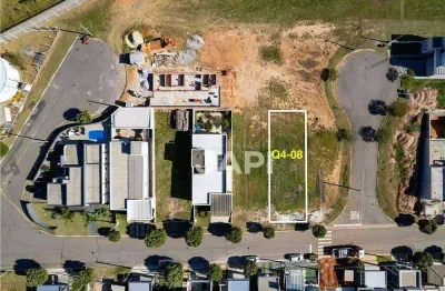 Terreno en Condomínio para venda em Residencial Phytus de 300.00m²
