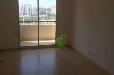 Apartamento para venda em Rio Pequeno de 55.00m² com 2 Quartos e 1 Garagem