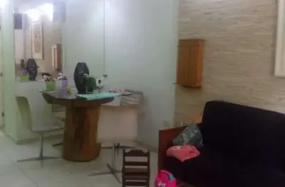 Casa para venda em Jardim Das Vertentes de 70.00m² com 2 Quartos e 1 Garagem