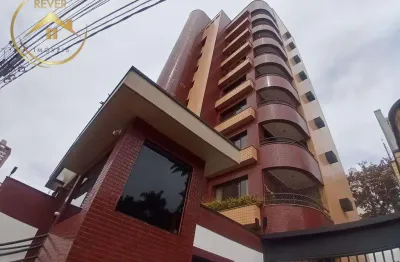Apartamento para venda em Cambuí de 112.00m² com 3 Quartos, 1 Suite e 2 Garagens