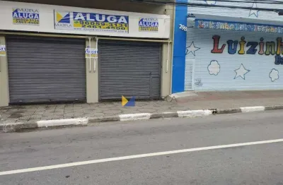 Sala comercial para alugar na Rua Sete de Setembro, 304, Centro, Guarulhos