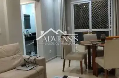 Apartamento para venda em Baeta Neves de 124.00m² com 2 Quartos, 2 Suites e 2 Garagens