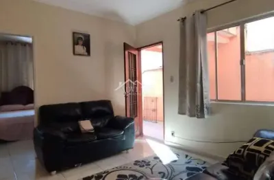 Sobrado para venda em Ferrazópolis de 125.00m² com 5 Quartos e 1 Suite