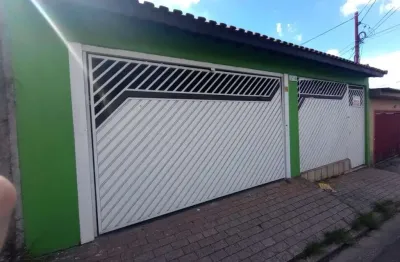 Casa para venda em Vila Curuçá de 190.00m² com 3 Quartos, 1 Suite e 3 Garagens