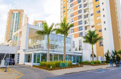 Apartamento para venda em Cidade Industrial de 69.00m² com 2 Quartos, 1 Suite e 1 Garagem