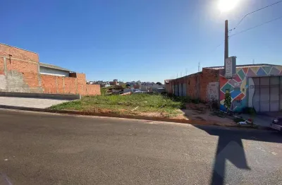 Terreno à venda no Lívia, Botucatu 