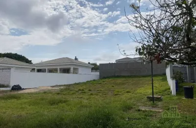 Terreno para venda em Sociedade Hípica De Botucatu de 720.00m²