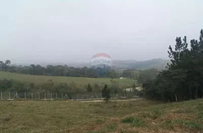 Terreno em condomínio fechado à venda no Centro, Guararema 