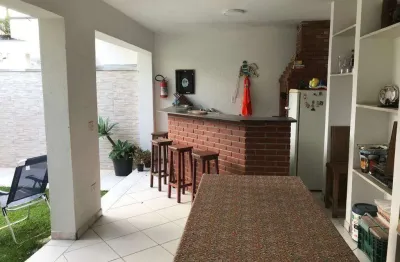 Prédio Comercial para venda em Jardim Armênia de 250.00m² com 4 Quartos, 1 Suite e 4 Garagens