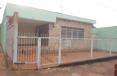Casa para alugar em JARDIM PAULISTA de 361.00m² com 3 Quartos, 1 Suite e 4 Garagens