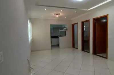 Apartamento para alugar em Jardim São Domingos de 61.00m² com 2 Quartos e 1 Garagem