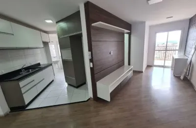Apartamento para venda e aluguel em Paulicéia de 66.00m² com 2 Quartos, 1 Suite e 2 Garagens