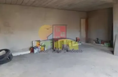 Sobrado para venda em Assunção de 600.00m² com 6 Quartos, 5 Suites e 10 Garagens