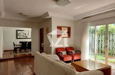 Sobrado para venda em Jardim Armênia de 27265.00m² com 3 Quartos, 3 Suites e 3 Garagens