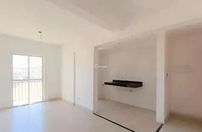 Apartamento para venda em Centro de 50.00m² com 2 Quartos e 1 Garagem