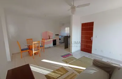 Apartamento para venda em Portal Da Mantiqueira de 61.00m² com 2 Quartos, 1 Suite e 1 Garagem