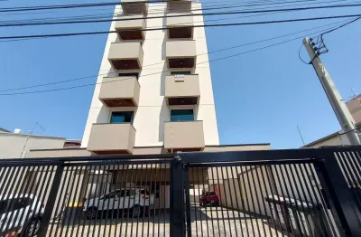 Apartamento para venda em Jardim Das Nações de 34.00m² com 1 Quarto e 1 Garagem