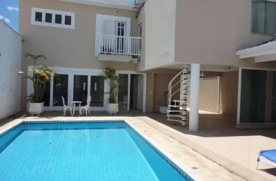 Casa para alugar em Jardim Esplanada de 360.00m² com 4 Quartos, 3 Suites e 4 Garagens