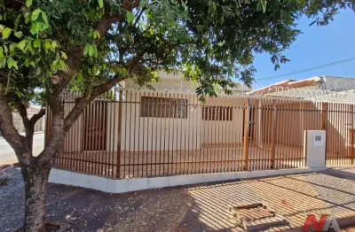 Casa para venda em Vila Zilda de 140.00m² com 3 Quartos, 1 Suite e 2 Garagens