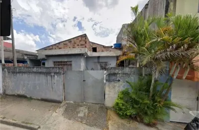 Terreno comercial à venda na Rua Patagônia, 1798609, Parque Capuava, Santo André