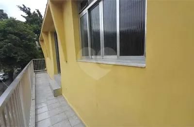 Casa com 1 quarto para alugar na Alameda São Caetano, Jardim, Santo André