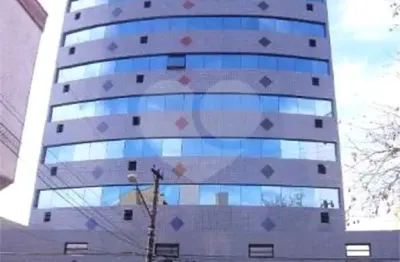 Sala Comercial para venda e aluguel em Rudge Ramos de 54.00m² com 2 Garagens