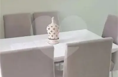 Apartamento para venda em Jordanópolis de 53.00m² com 2 Quartos e 1 Garagem