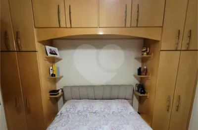 Apartamento para venda em Rudge Ramos de 74.00m² com 2 Quartos e 1 Garagem